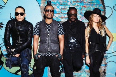 Black Eyed Peas il ritorno con un nuovo album senza Fergie